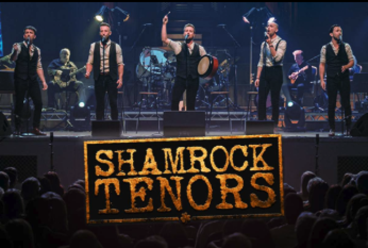 Shamrock Tenors